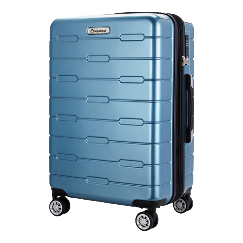 ڲDiplomat⽻ٿǻTC-685T ĥɰ-չ 20Ӣ -ö;ɵǻ