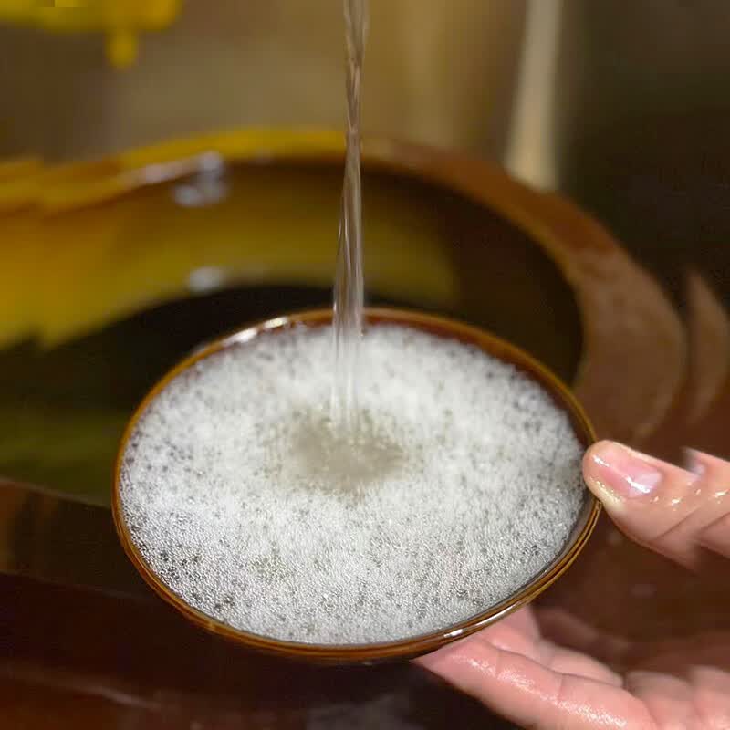 汉安宜宾白酒纯粮食酒水五粮浓香型白酒42度52度10斤桶装散酒泡酒专用 42度 5L 1桶 3年【五粮浓香型】