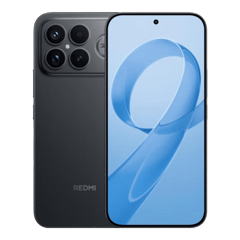 REDMI/���� K90 Pro Max �ֻ� ���������8����� ��ɫ 12+512G 3699Ԫ(������)
