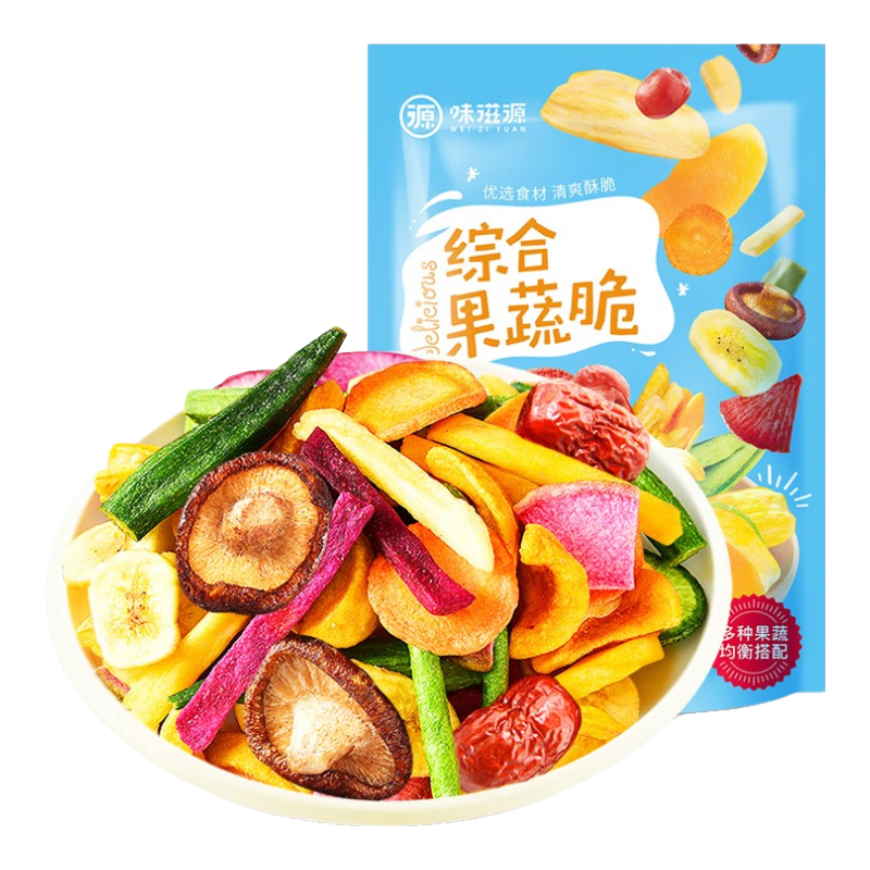 ζԴ ۺϹߴ Ǯ ʳ 㹽ɼʳ ϹߴƬ ۺϹߴ 100g/ 18.9Ԫ