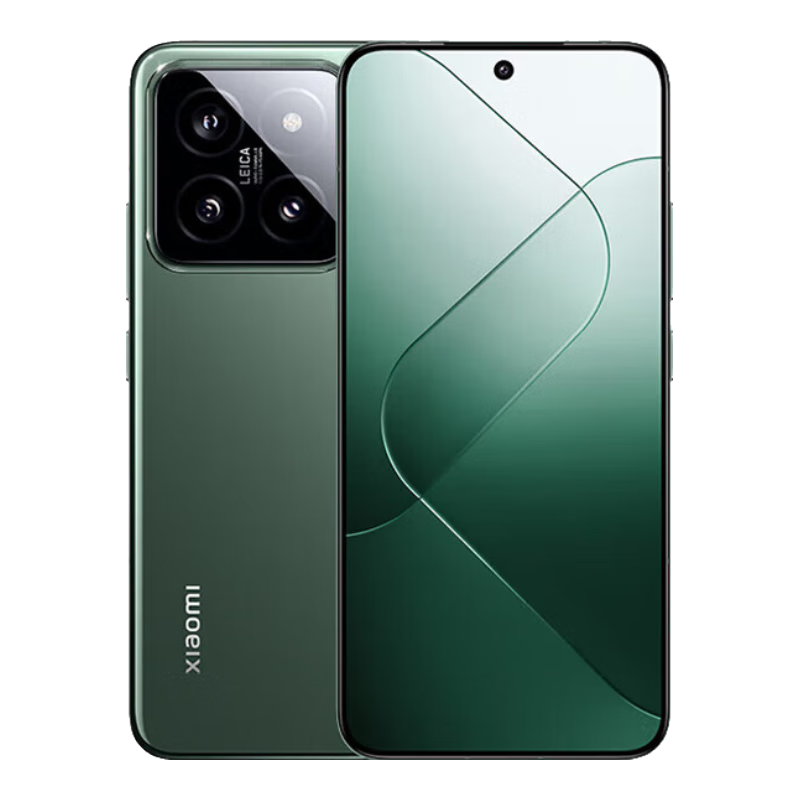 MI/С�� 14 �ֻ� ����8Gen3 ��ʯ�� 16+1T