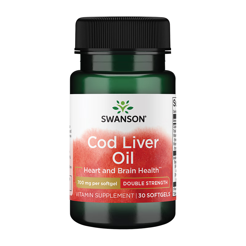 �ٽ��ۡ�plus��Ա��˹��ɭ 140mg omega-3 �������˫��700mg 30��*3��