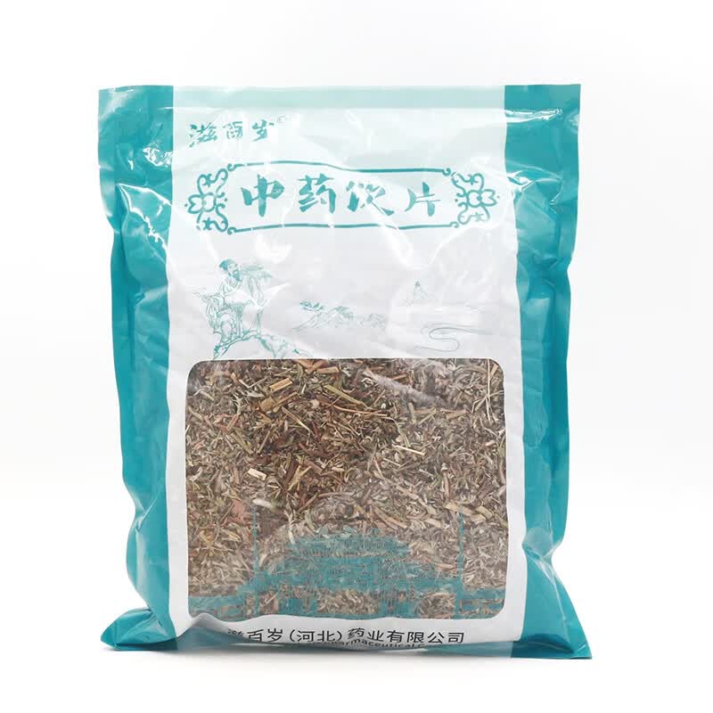委陵菜 一等/选/500g/包 滋百岁(河北)中药饮片