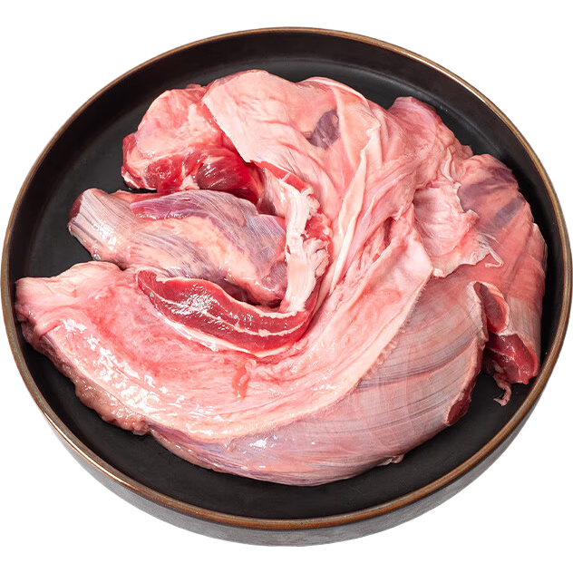冷凍澳洲牛腱子1kg(帶脂率約10%)