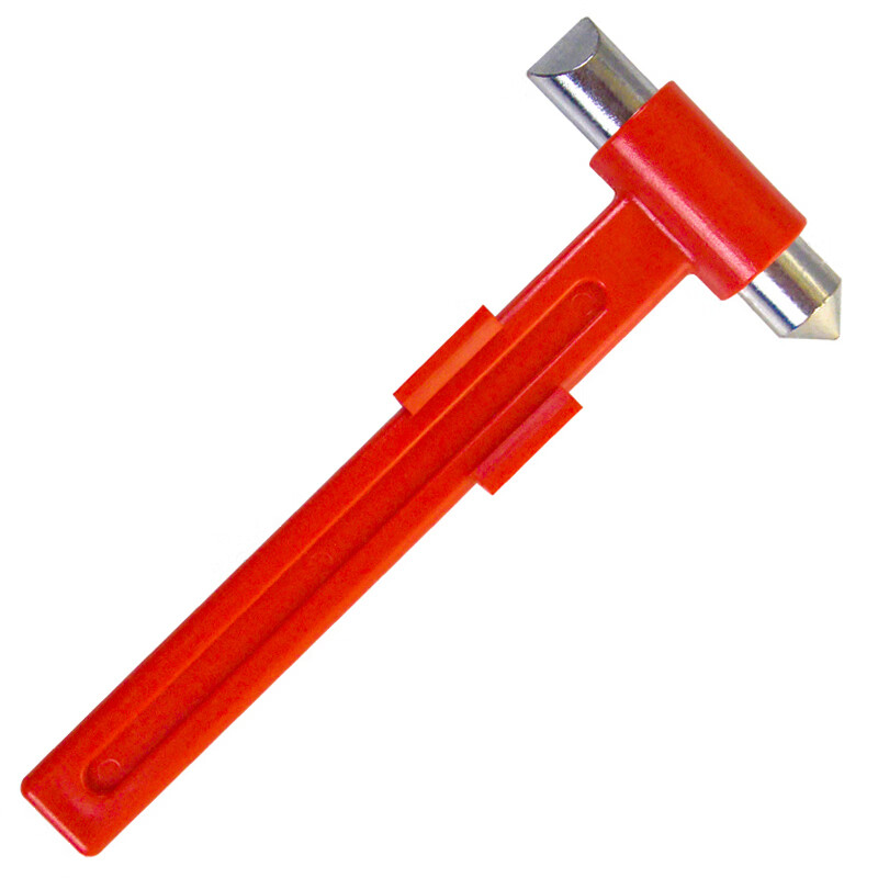 卡英 多功能汽车安全锤 消防锤 逃生锤 车载应急安全锤 长款