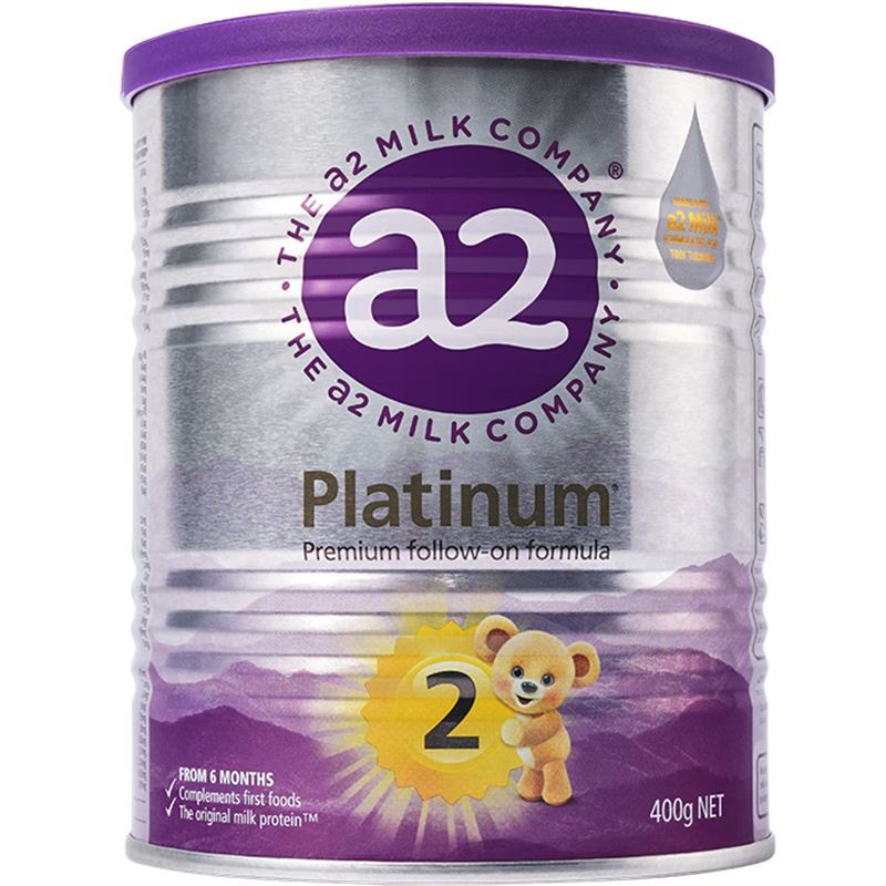 a2 Platinumϵ�� �ϴ�Ӥ���̷� �İ� 2�� 400g���Ѻ�˰�� 89Ԫ