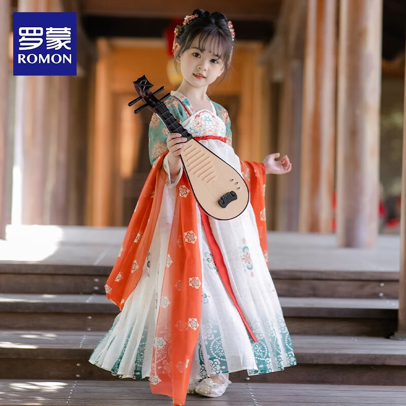 ���� Ůͯ�����й�������ȹ ����ѡ