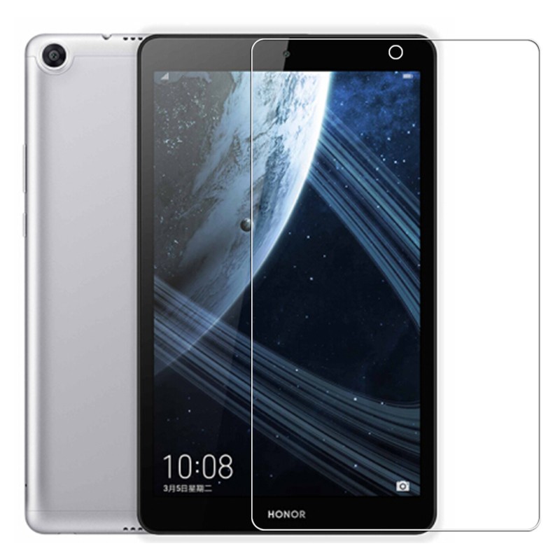 适用于荣耀平板5钢化膜8英寸平板屏幕jdn2-w09hn/jdn2-al00hn屏幕贴膜