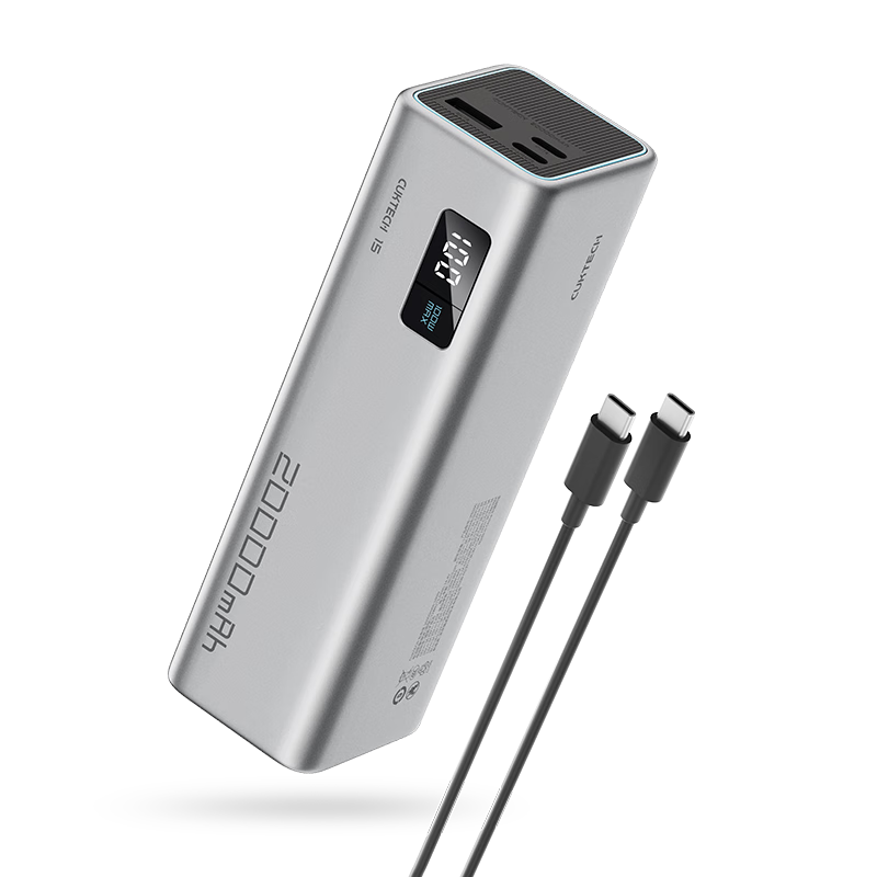 ̬ PB200 15ŵSE ƶԴ ɫ 20000mAh Type-C 100W135.32Ԫȯ