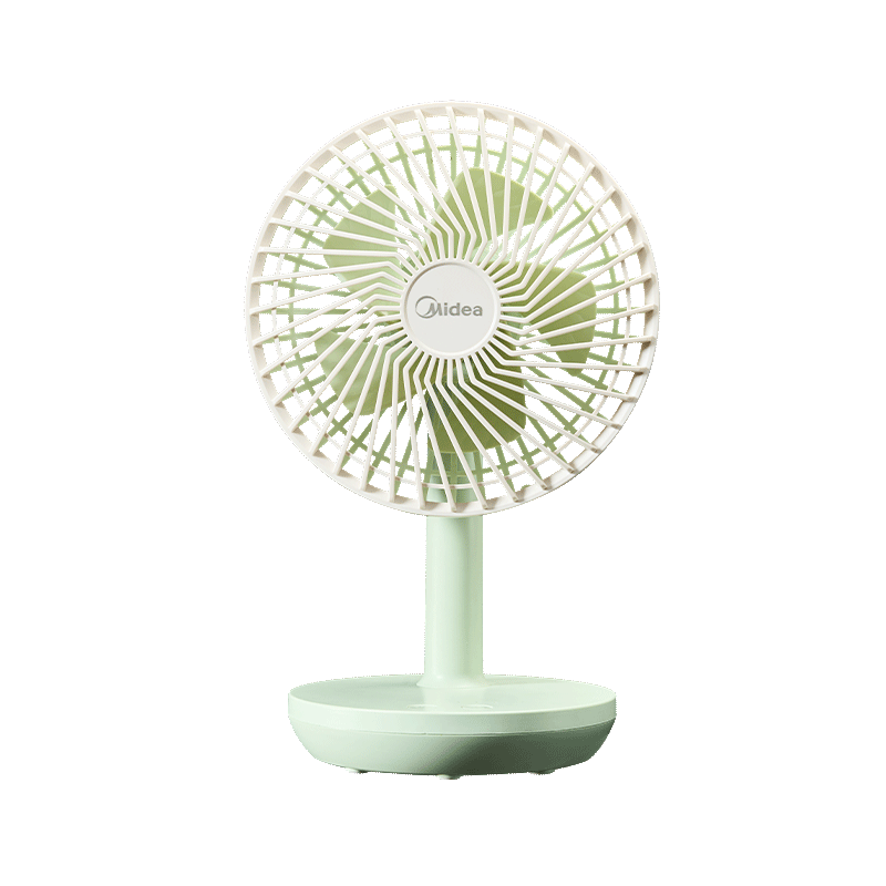 ���ģ�Midea��С���� ���������̨ʽС����USB����̨�ȵ���������Я�ֳַ��� TDG12B��8Сʱ������ �����ҿɱڹҿ�̨ʽ��