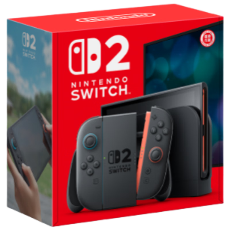 �����ã�Nintendo��switch������Ϸ��?�۰�switch2����?��׼�治����Ϸ 3299Ԫ