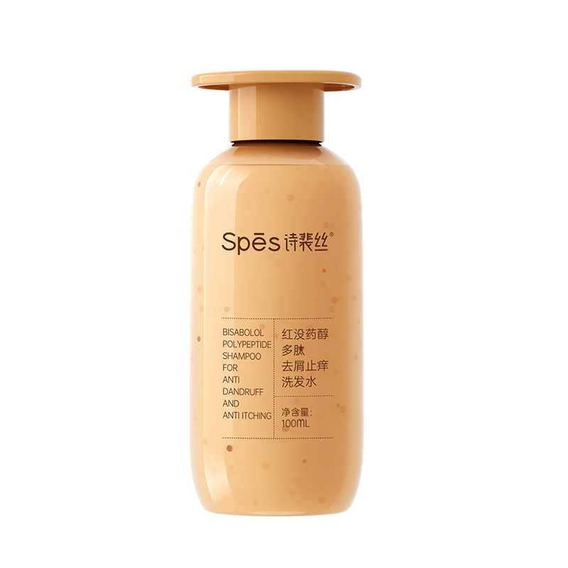 Spes ʫ��˿ ϴ��ˮ 100ml