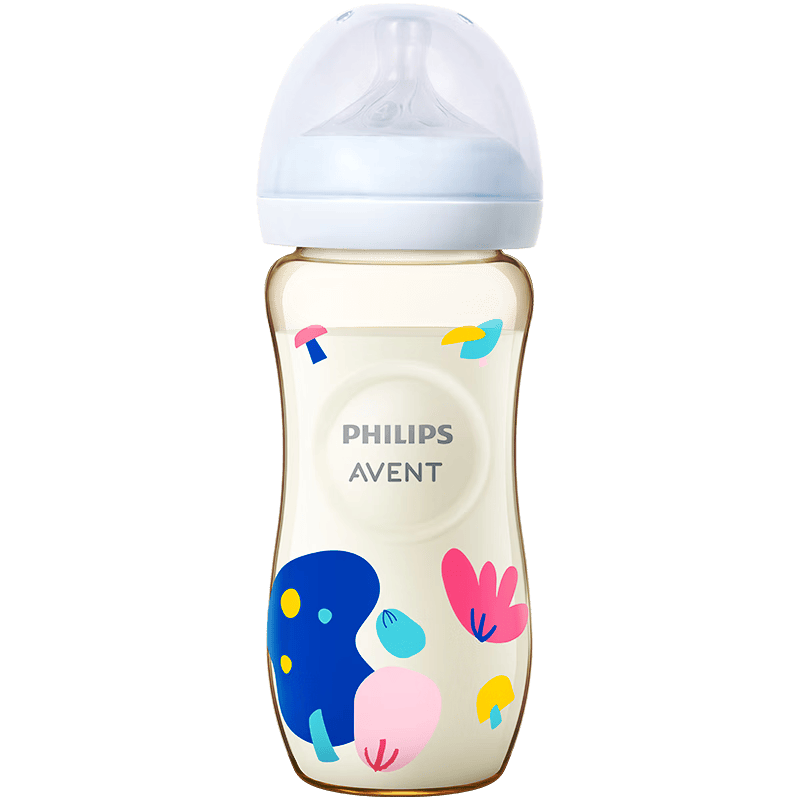 ���ڲ������°�����AVENT���������°��� �������ɲʻ���ھ�PPSU��ƿ11oz/330ml  171.89Ԫ