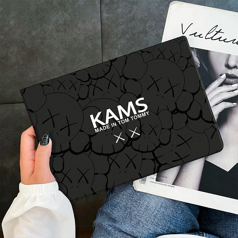 4寸小米4plu 黑色【无赠品】 小米平板4