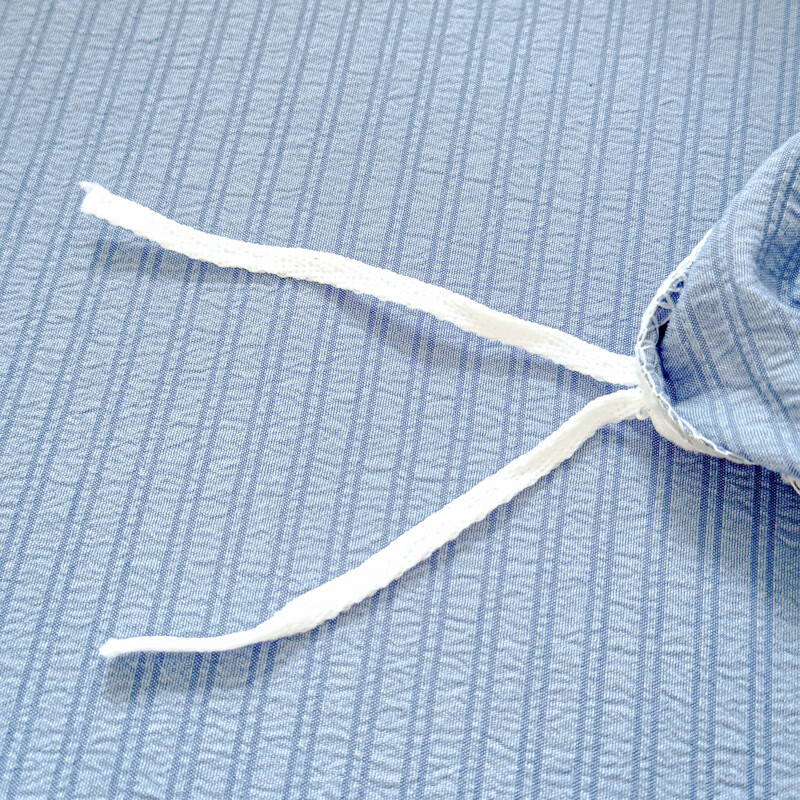 多兰诗（Duolanshi）A类小清新有氧提花四件套亲肤透气宿舍单双人春夏四件套 暗香蓝 1.8米 床单款 被套200*230 四件套