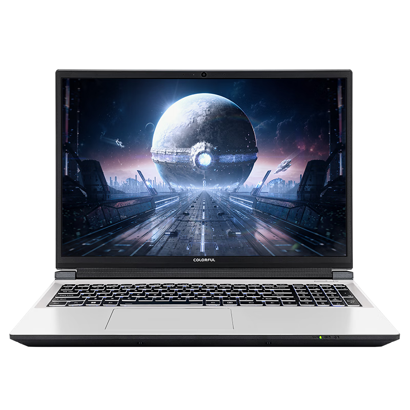 ���ڲ������߲ʺ�����P16 TA 24��16Ӣ����� ������� ��Ϸ���ʼǱ����Ե羺��ѧ����Ƽ���רҵ����AI i7-14650HX+RTX4070 16G/1T��̬ �����