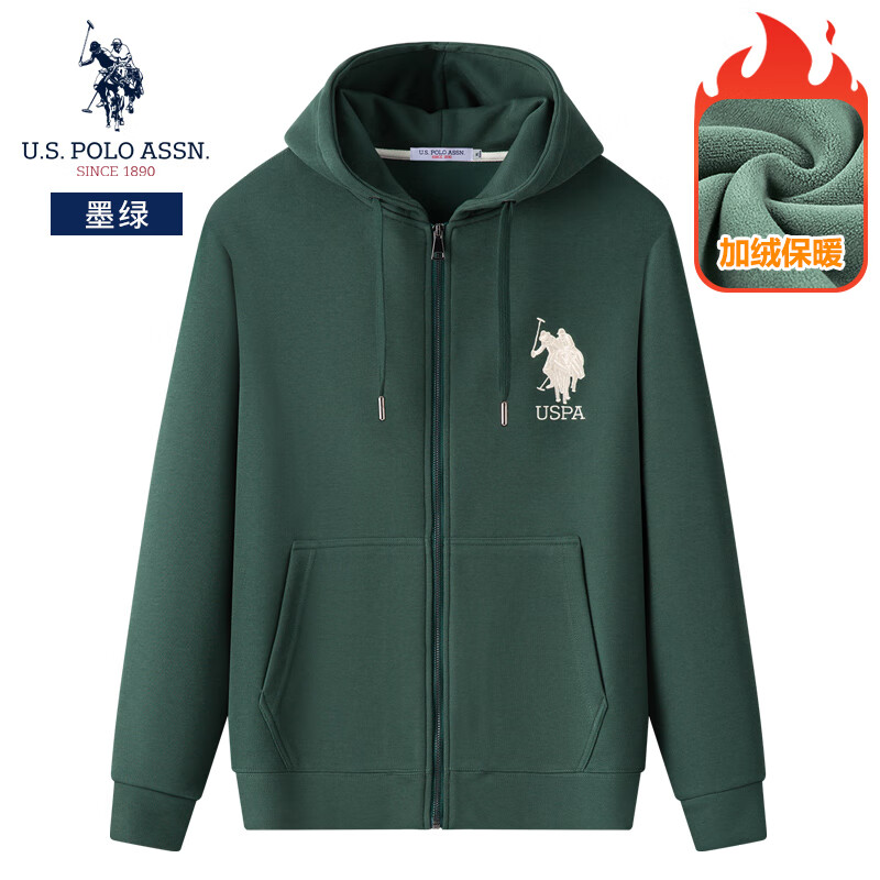 U.S. POLO ASSN.ﶬñ¿ůT ị̄޿ M 165105-120ң