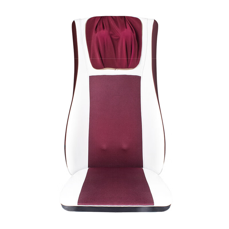 约巢傲威按摩椅垫a041按摩垫全套皮套外套 按摩器配件