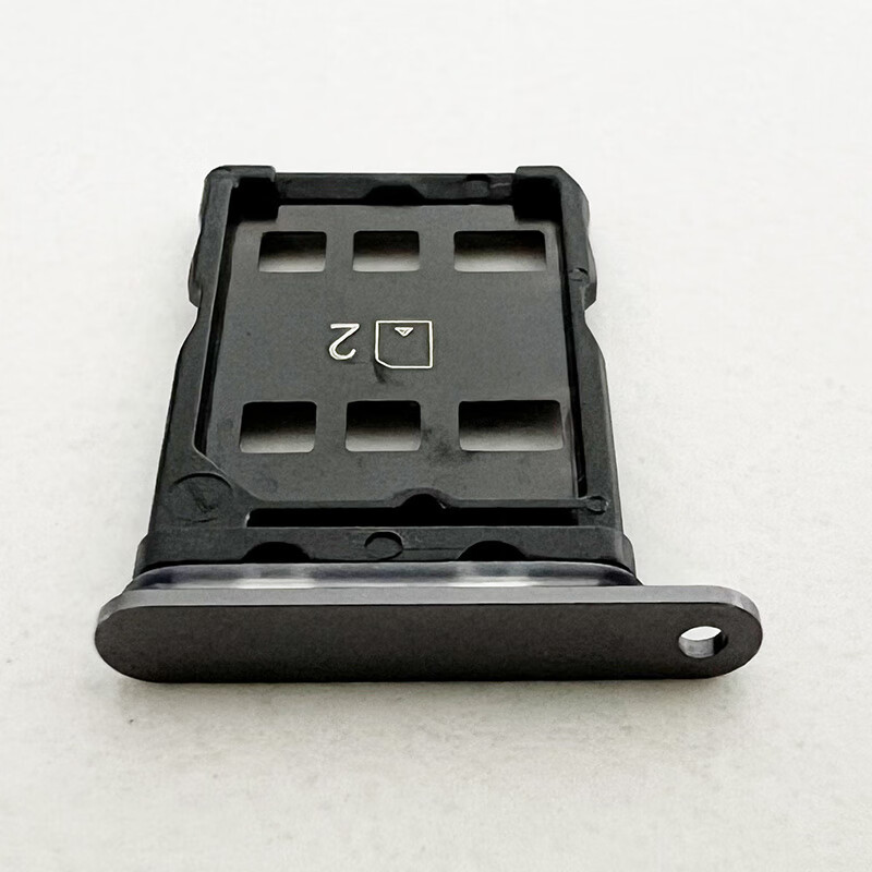 德普达适用于 中兴axon30ultra卡托  ztea2022p卡座 sim卡槽 卡仓