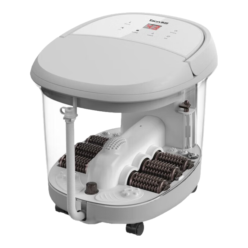 ���ڲ�����Taicn ̩�� ȫ�Զ���Ħ �ݽ�Ͱ 12DG6H