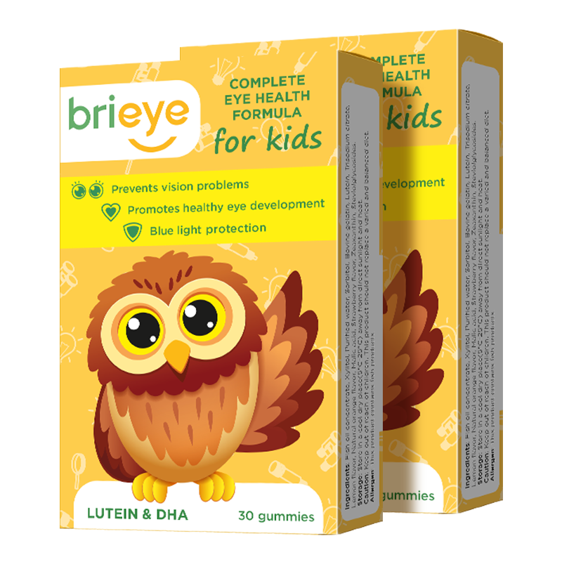 brieye����ĿDHAҶ���ض�ͯר��1-3-6-12-18������������Ҷ�������� 2�� 207.1Ԫ