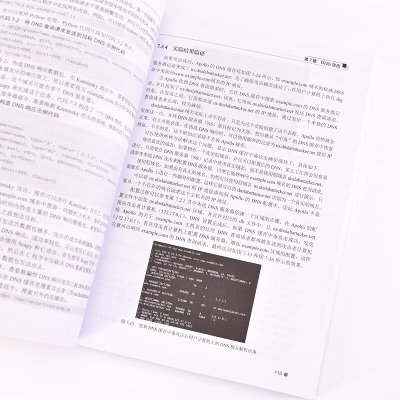 网络空间安全实践能力分级培养(Ⅱ网络空间安全实践能力分级培养系列教材)详情图