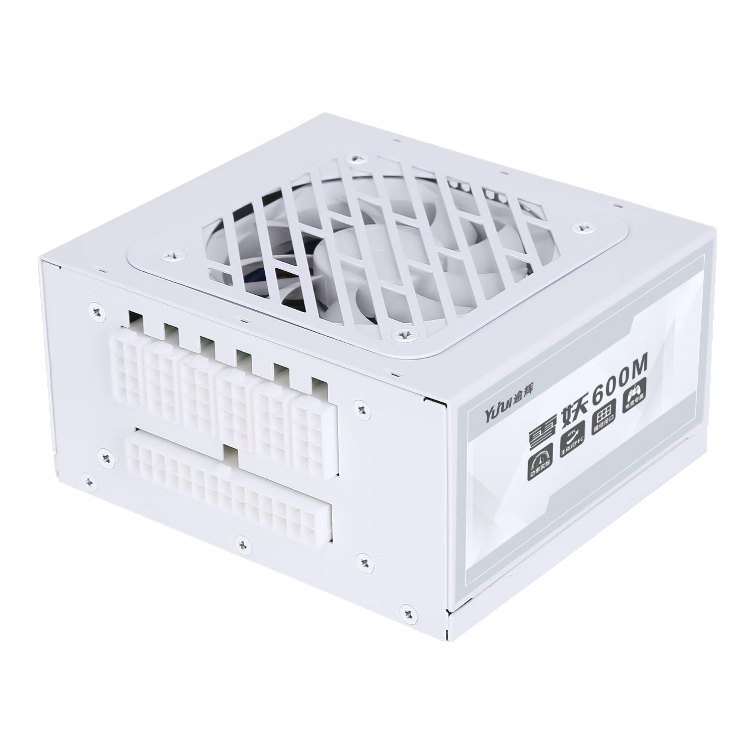 SAMAѩ SFXСԴ ̨ʽԴ miniԴ  SFXȫģԴ ȫ׵Դ/ױ/8CM/ ѩ600M600WȫģSFX 269Ԫ