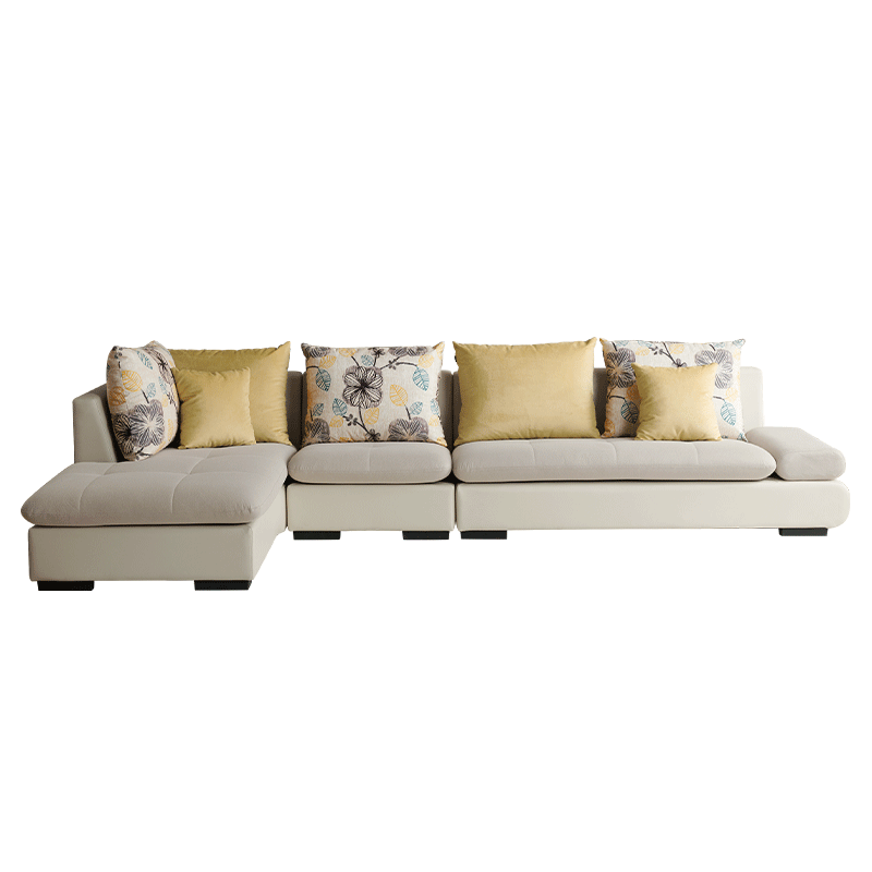 ȫ�ѼҾ� �ִ���L�Ͳ���ת��ɳ�� �ҿ�ɫ 3.43m����λɳ�� ���ù������ 2784.52Ԫ(����ȯ)