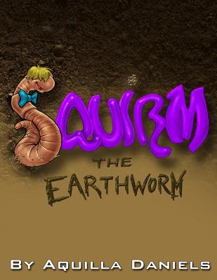 预订 squirm the earthworm: title: squirm the earthworm subtitle