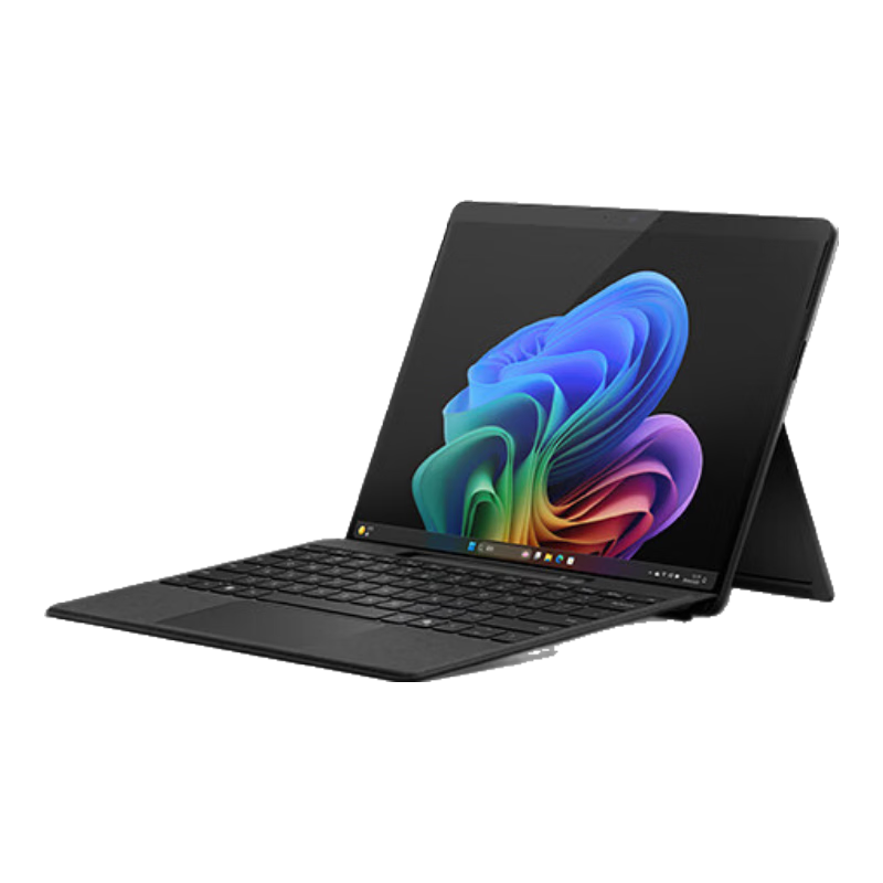 ���ڲ�����΢����Microsoft��ȫ��Surface Pro��11�� ����һƽ����ԱʼǱ��칫ƽ�� AIPC Pro11 ����X Elite 16G+512G ���ź�