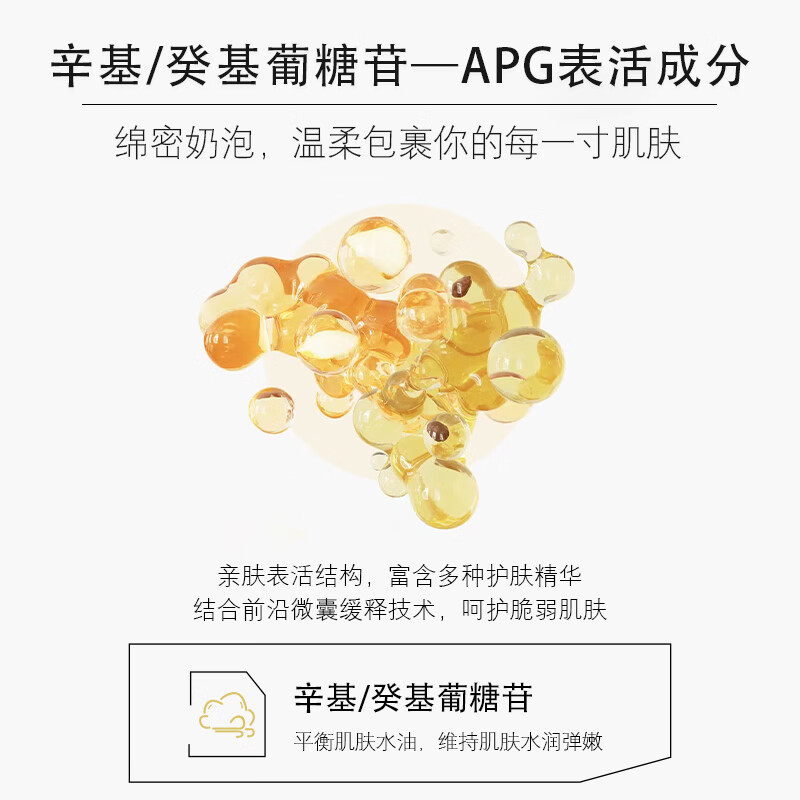 女王圈玫瑰香氛沐浴露润肤丝滑持久留香易起泡易冲洗净透毛孔男女用嫩滑 500g 2瓶