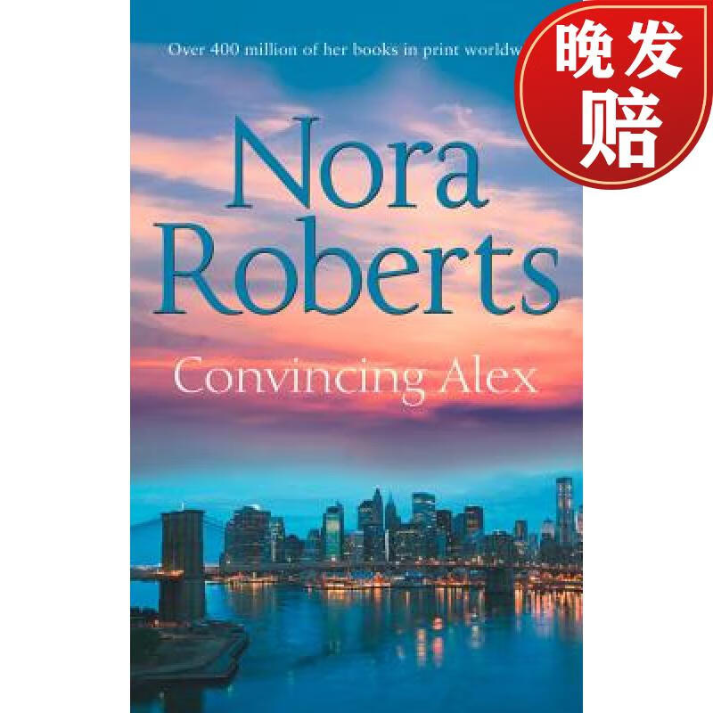 【4周达】convincing alex (stanislaskis, book 4)