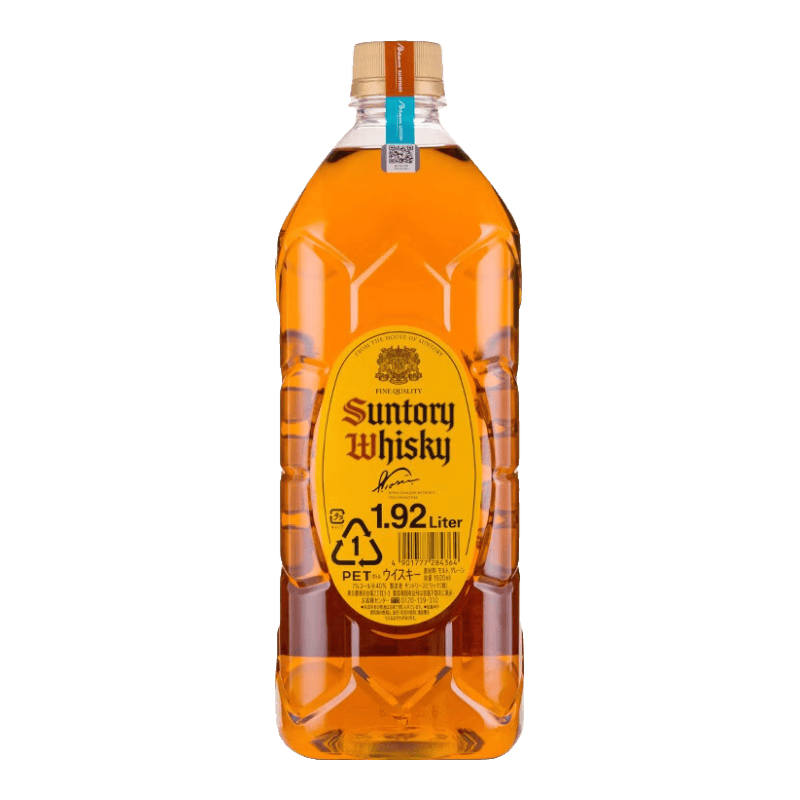 ��������Suntory�������� Suntory �ձ�������ʿ����� ��������ɽ����ݽ�ƿ ���ƿ����1.92L1920mL1ƿ���ƿ 262Ԫ