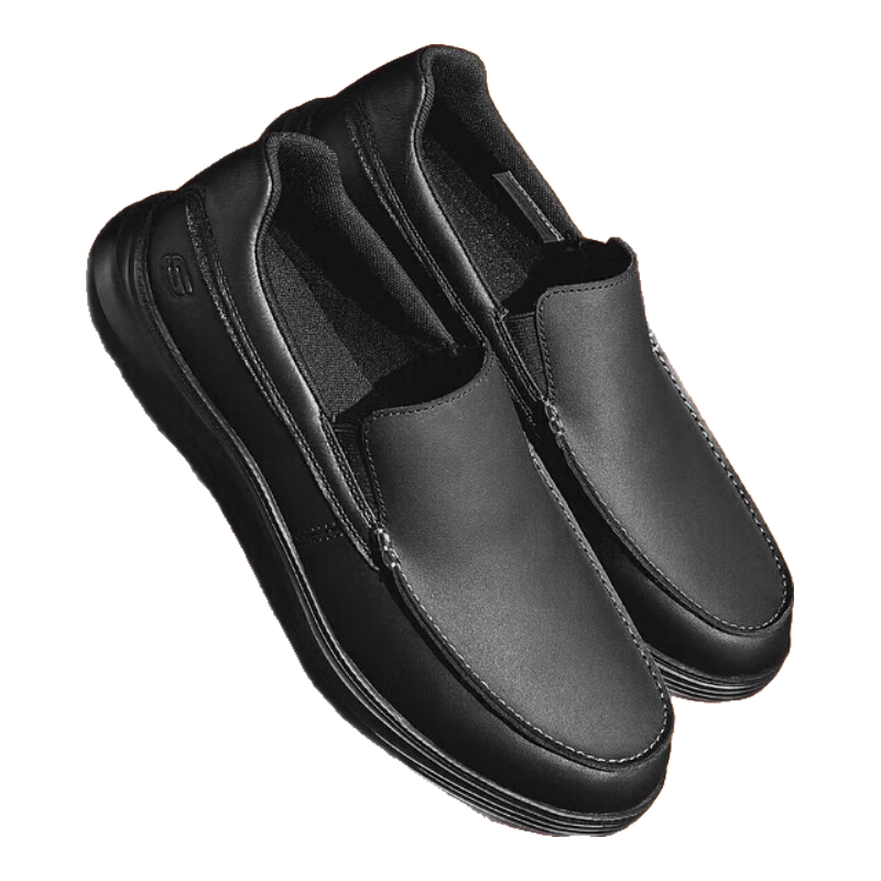 ���ڲ�����˹���棨Skechers����Ьһ�ŵ�����Ь����ƤЬ���ʰ칫�ճ�ͨ��Ь����Ь8790007