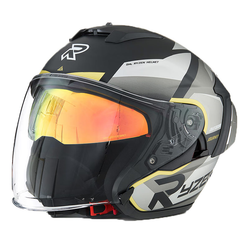 RSV �ķ�֮��ͷ�� �п� ��� ˫��Ƭ ˮ��� XL (57-58CM) �¹���3C��֤ 227.99Ԫ