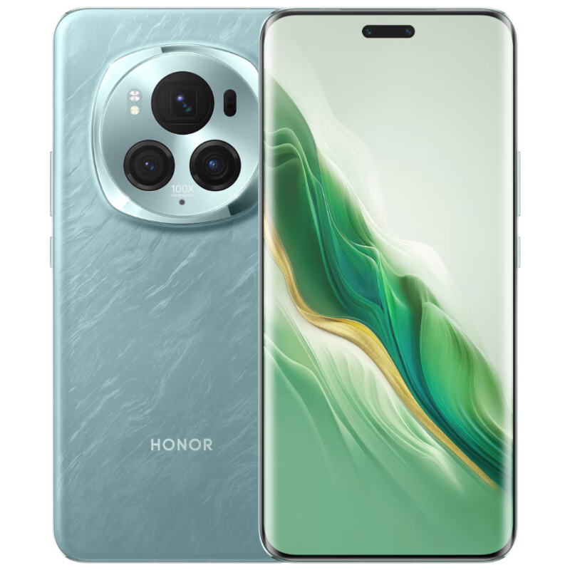 Honor/��ҫ Magic6 Pro �ֻ� ����ͨѶ������ӥ����� ������ 16+512G