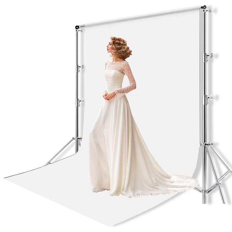 ���� 3��2�װ�ɫ�Ӻ���Ӱ���� ֱ���䴿ɫ������ רҵӰ���Яʽ�ײ� 43.1Ԫ