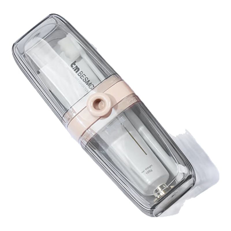 �����ű�Яʽϴ����װ�������ڱ���ˢ���ɺ�͸�����ߺ����αر�����4.95Ԫ