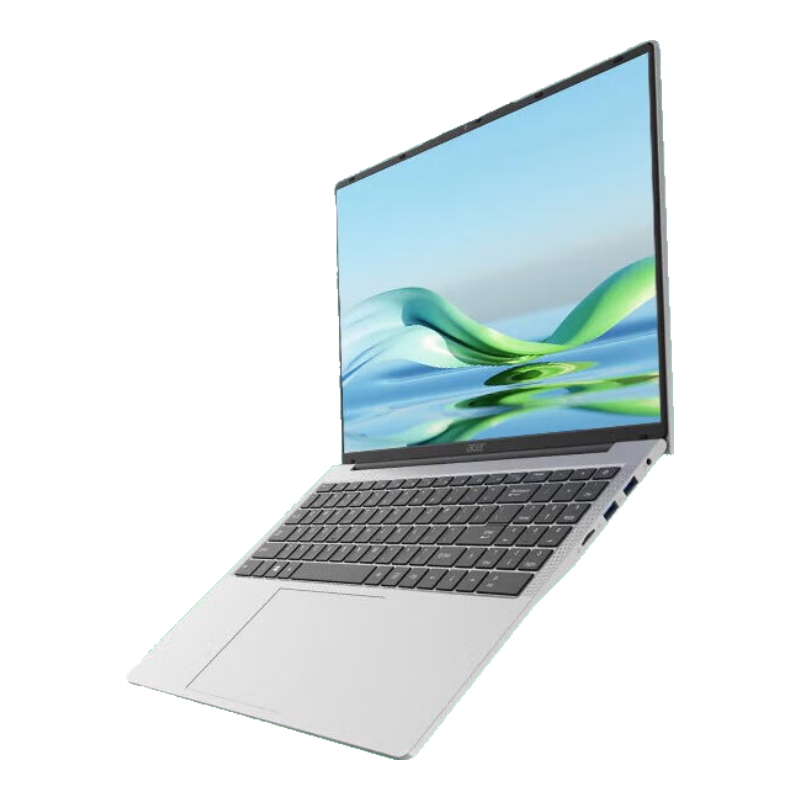 곞(Acer)ԾAir16ʼǱ  16Ӣᱡ칫(i3-N305 16G 512G IPSȫ Win11)2499Ԫ