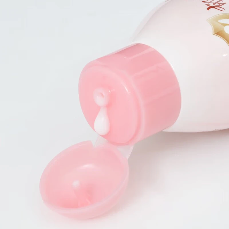 郁美净儿童浴后香香乳 宝宝身体乳 婴儿润肤乳保湿乳 鲜奶儿童润肤蜜110g*2