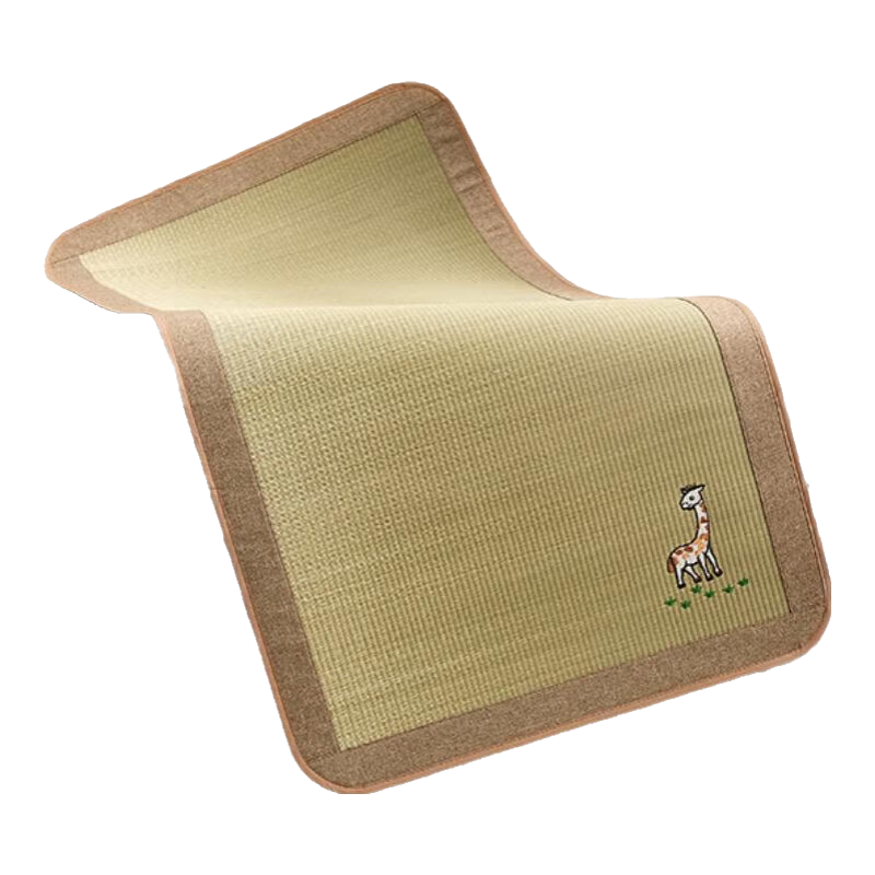 ��ɯĸӤ��Ӥ����ϯ�����۵��׶�԰ר�ñ���ϯ��1�׶�ͯ�����ò�ϯ ��ͯ��ϯ 60*120cm�� �ŷ��������� ��