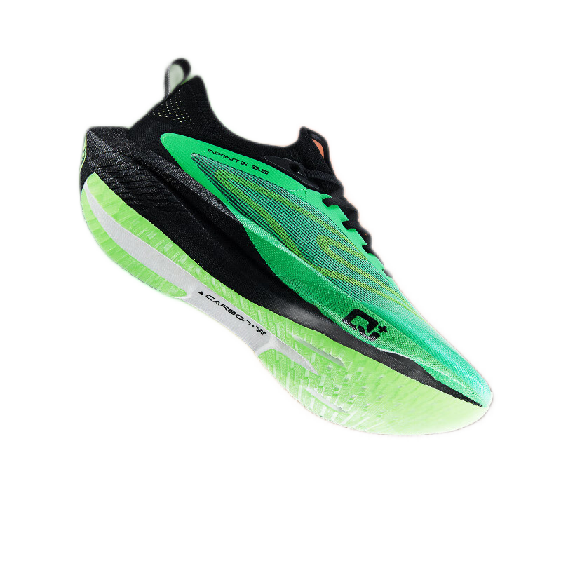 ����plus�����Ƕ����ƾ�2.5�������ܲ�Ь���¿�ȫ��̼��PB������Ьרҵ�˶�Ь ����-ӫ��������/����