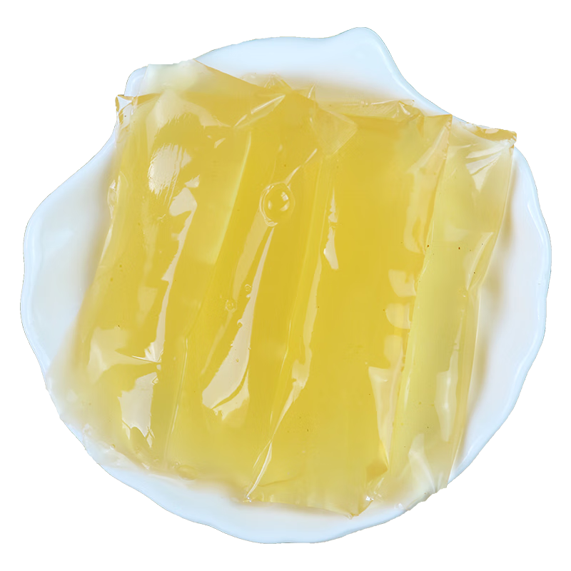 黔康刺梨冻原味85g贵州特产特色休闲小吃零食品刺梨果冻礼包伴手礼