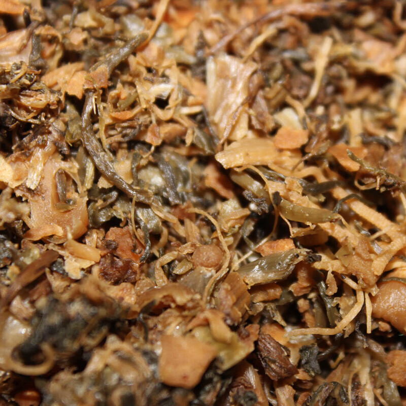 虎钢馋湖南手工胡葱酸菜湘西特产野生酸胡葱农家自制外婆菜下饭菜250