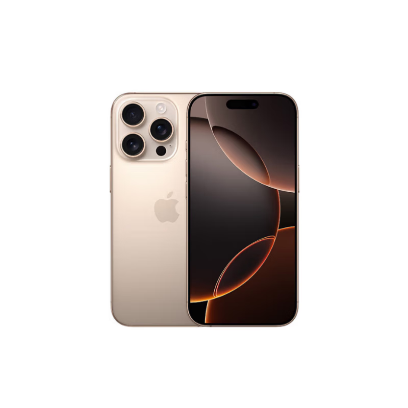 Apple/ƻװiPhone 16 ProA3294256GB ɳĮɫѽ  7699Ԫ
