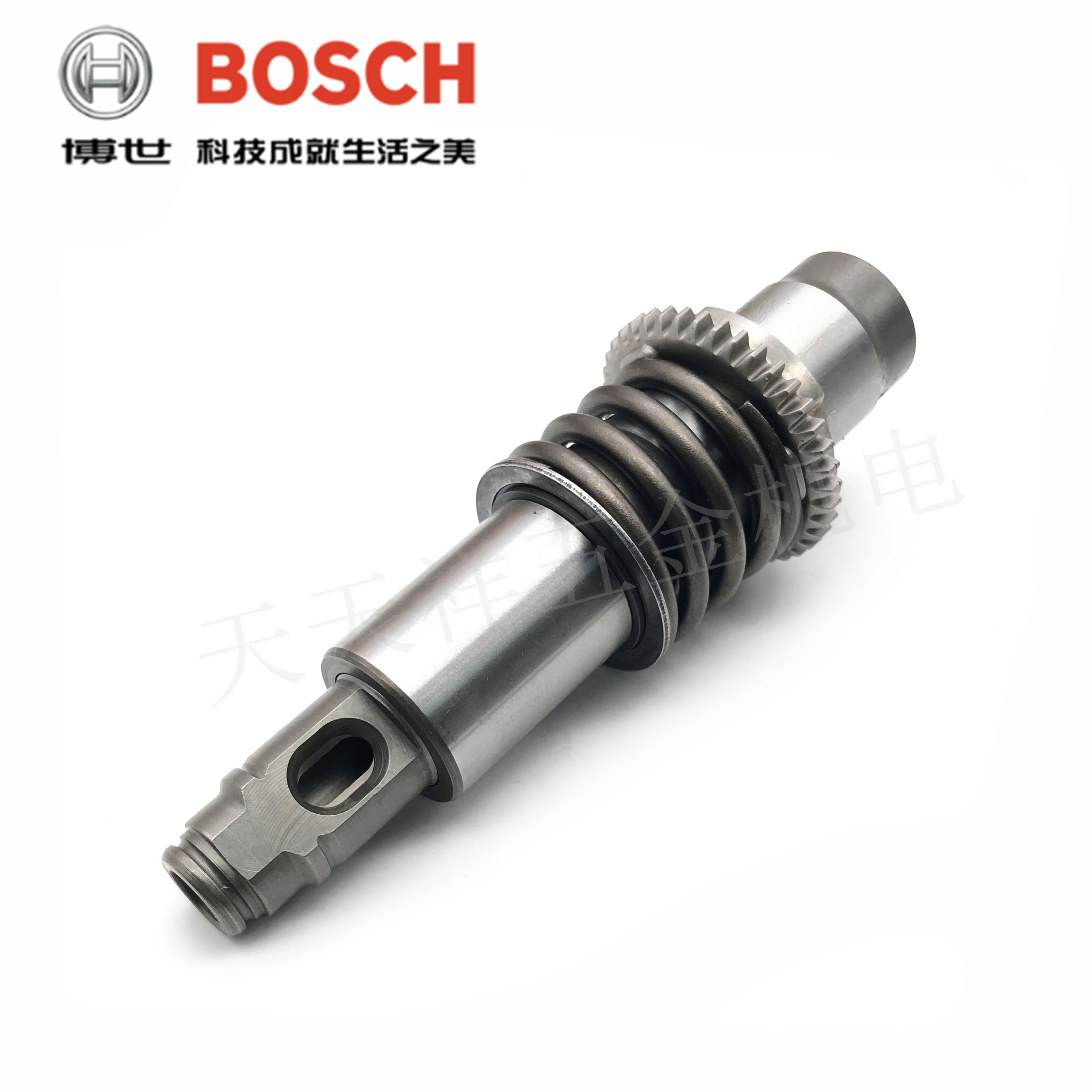 博世(bosch)原装博世电动工具电锤钻套零配件gbh2-28d2-28dfv冲击钻