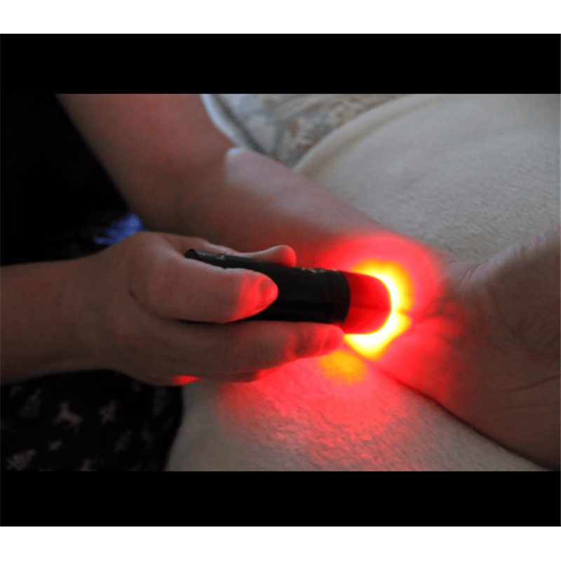 医用红外静脉血管显影仪辅助注射神器查找静脉显像仪血管显示仪手背