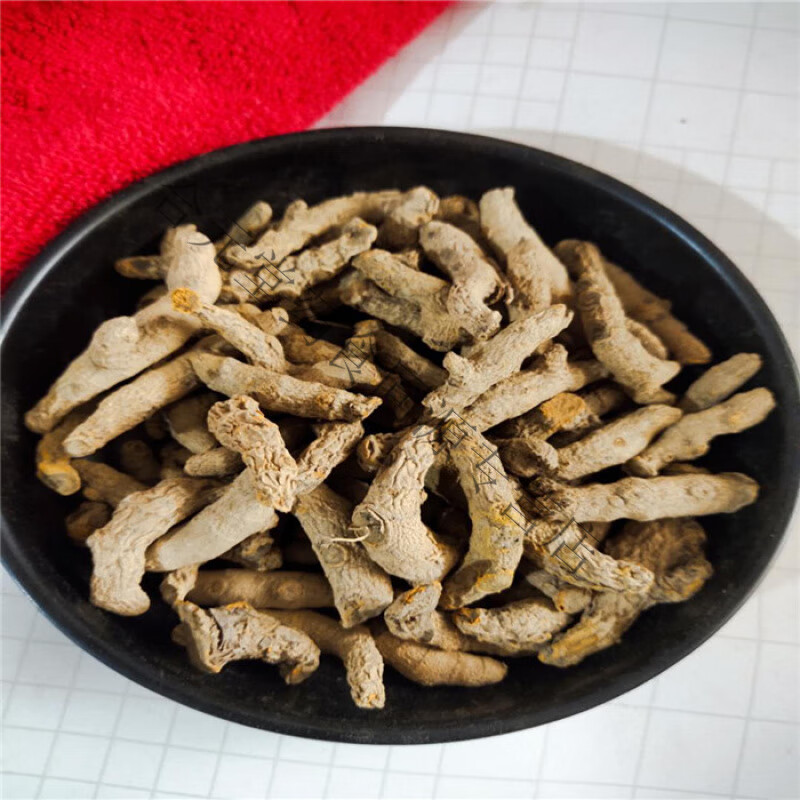 吾家余堂广西中药材干货藤三七 中草药野生滕三七川七藤七土三七500g