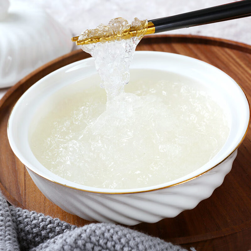 顺丰发货】北京同仁堂 白燕燕窝 礼盒40克(4克*10)进口可溯源正品礼盒