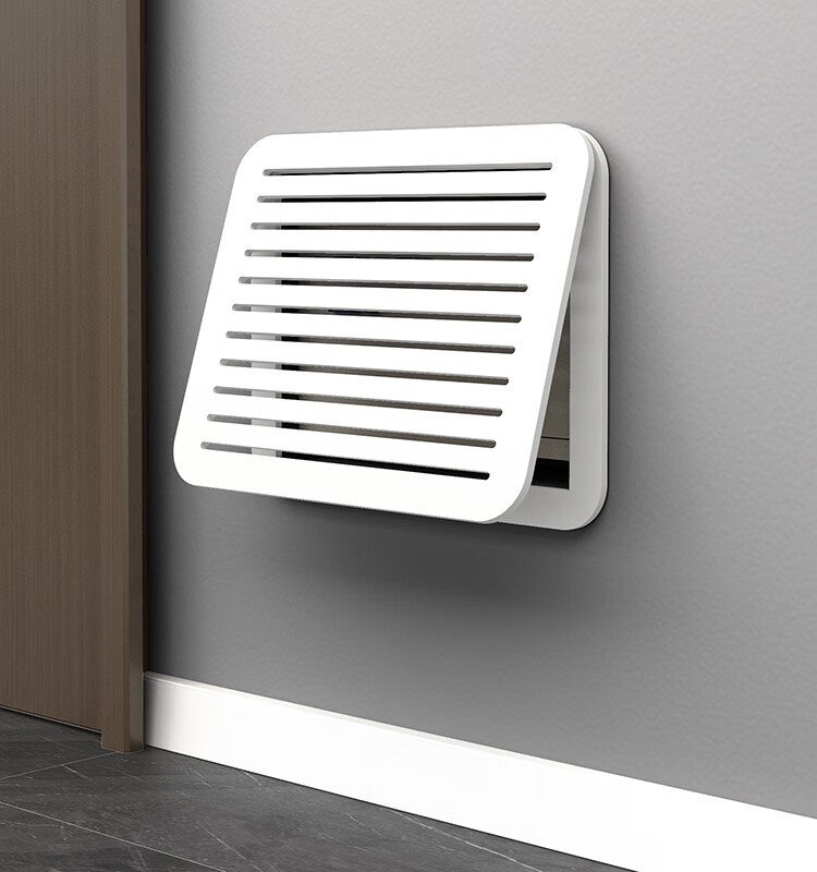 电表箱装饰遮挡wifi多媒体讯号箱电线盒配电箱盖板弱电箱装饰外盖